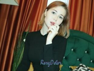 RoxyDelor