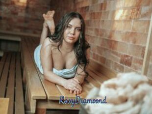 RoxyDiamoond