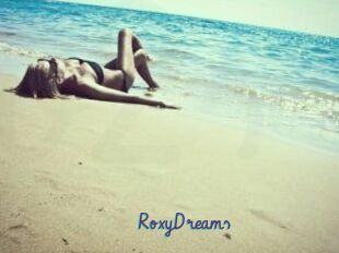 RoxyDreams