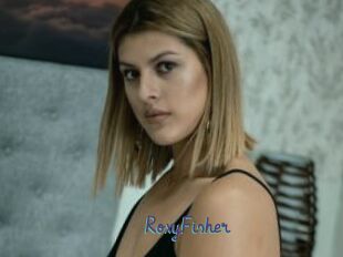 RoxyFisher