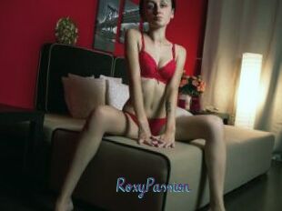 RoxyPassion
