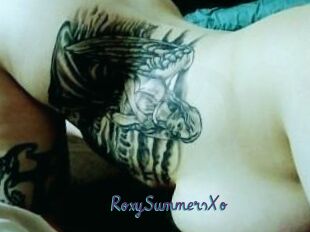 Roxy_SummersXo
