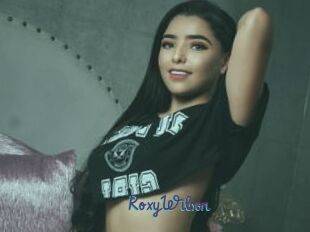 RoxyWilson