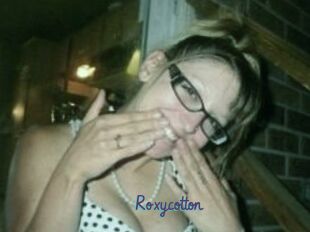 Roxy_cotton