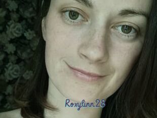 Roxylinn28