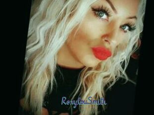 RoxylouSmith