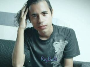 RoyBalk