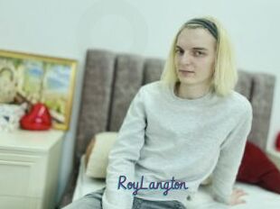 RoyLangton