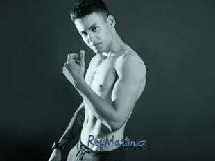 RoyMartinez
