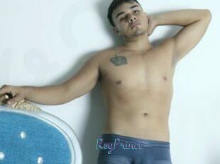 RoyPrince