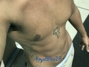 RoyalBlue28