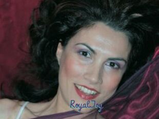 RoyalJoy