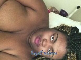 RoyalPrincesse