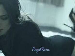 RoyalRosa