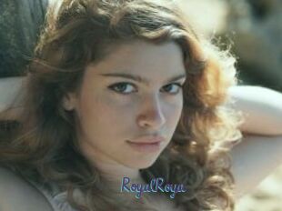 RoyalRoya