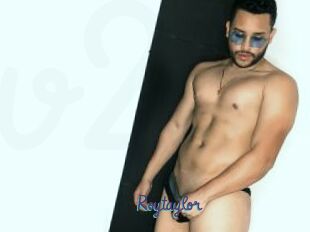 Roytaylor