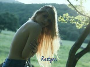 Rozlynn