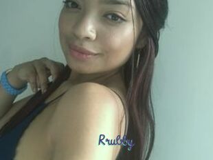 Rrubby