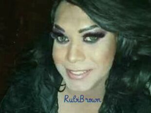 RubiBrown