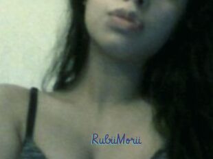 RubiiMorii