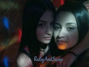 RubyAndSusie