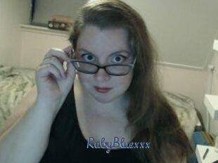 RubyBluexxx