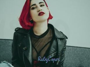 RubyCoper