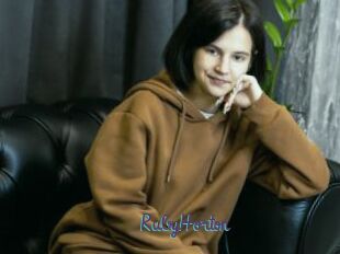 RubyHorton