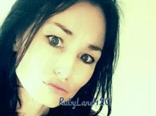 RubyLane420
