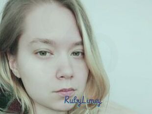 RubyLimey