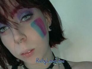 RubyLoveLove