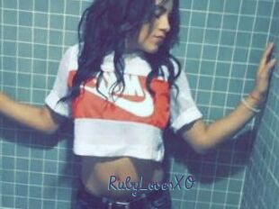 RubyLovesXO
