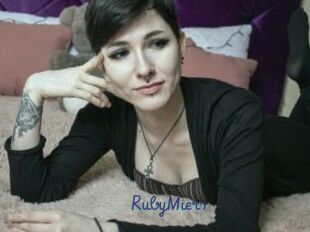 RubyMiers