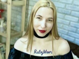 RubyMoor