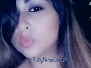 RubyParadiseXO