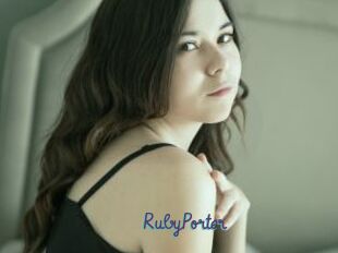 RubyPorter