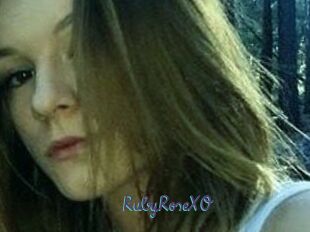 RubyRoseXO