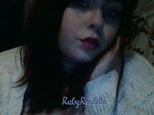 RubyRoulette