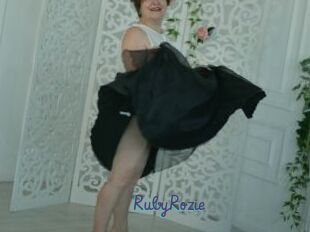 RubyRozie