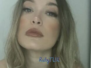 RubyTUK