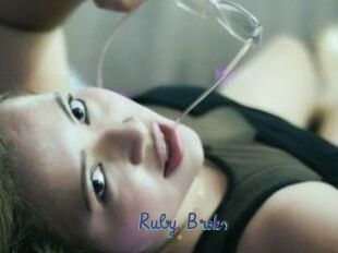 Ruby_Broks