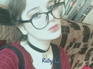 Ruby_Li
