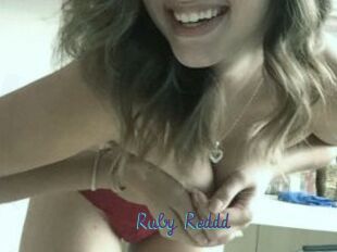 Ruby_Reddd