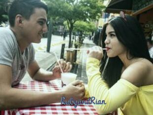 RubyandRian