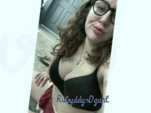 RubyddysDgurl