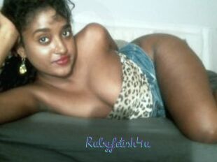 Rubyfetish4u