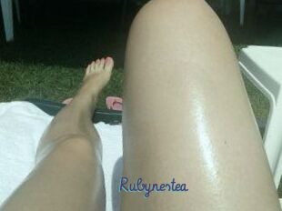 Ruby_nestea