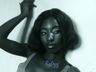 Rubyy