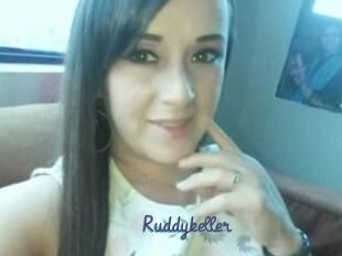 Ruddykeller