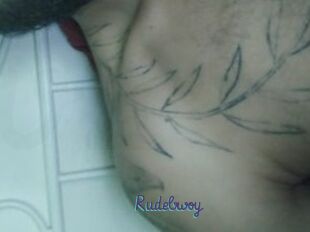 Rudebwoy